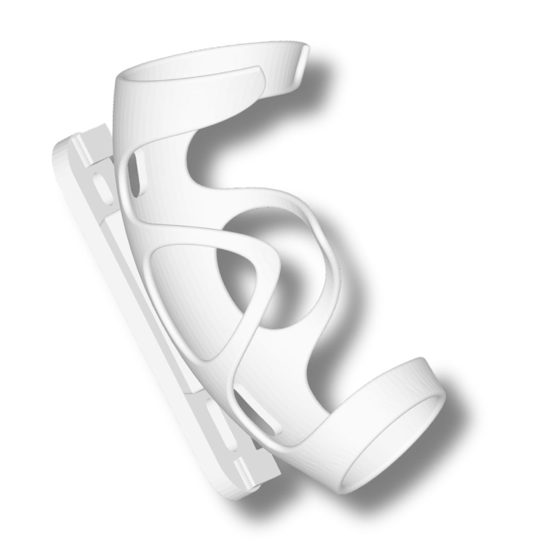 Schnelle Banane Halter